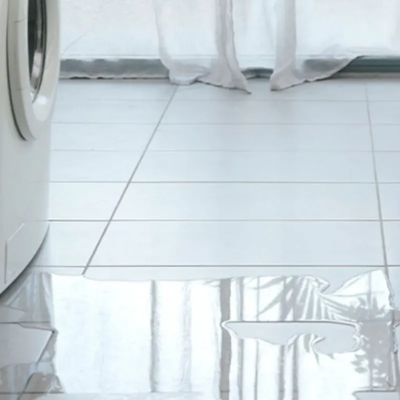 Appliance Leak Cleanup in Mack, OH