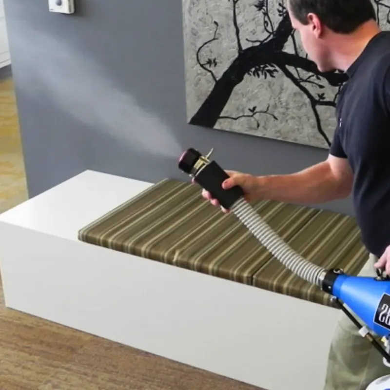 Professional Odor Removal in Mack, OH
